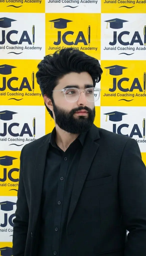 Sir Shewar Ahmad